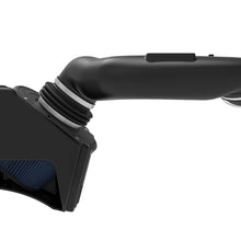 AFE QUANTUM Cold Air Intake System w/ Pro 5R Media (2017-2019 F-250 Super Duty, F-350 Super Duty, F-450 Super Duty, F-550 Super Duty) - 53-10004R