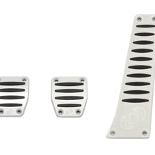 Pedal Cover Kit-Manual  - D700-0000
