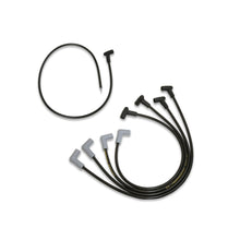 TAYLOR CABLE Thundervolt 8.2 custom 4 cyl black - 87030