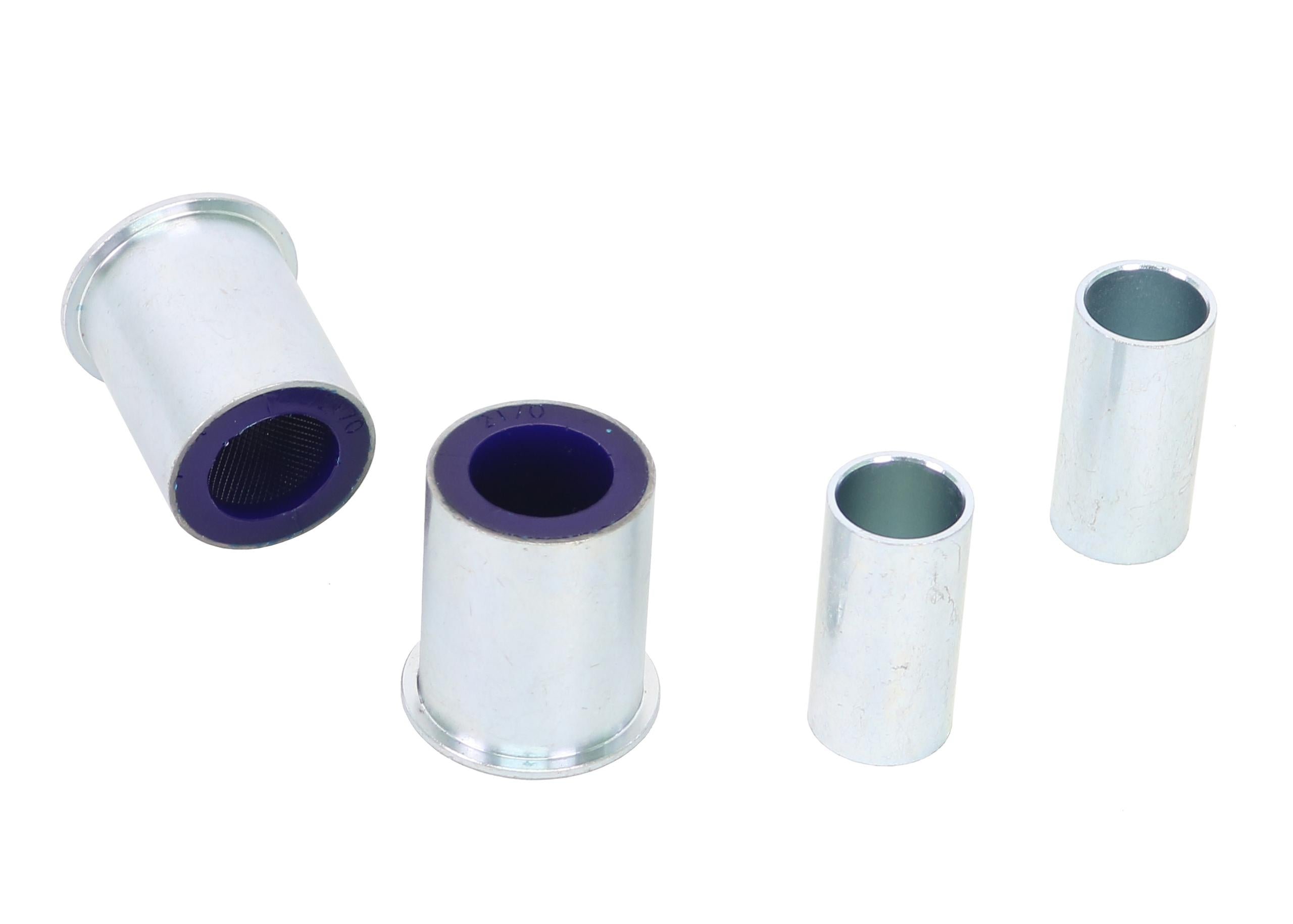 SuperPro Front Lower Inner Bush Kit - SPF2170K