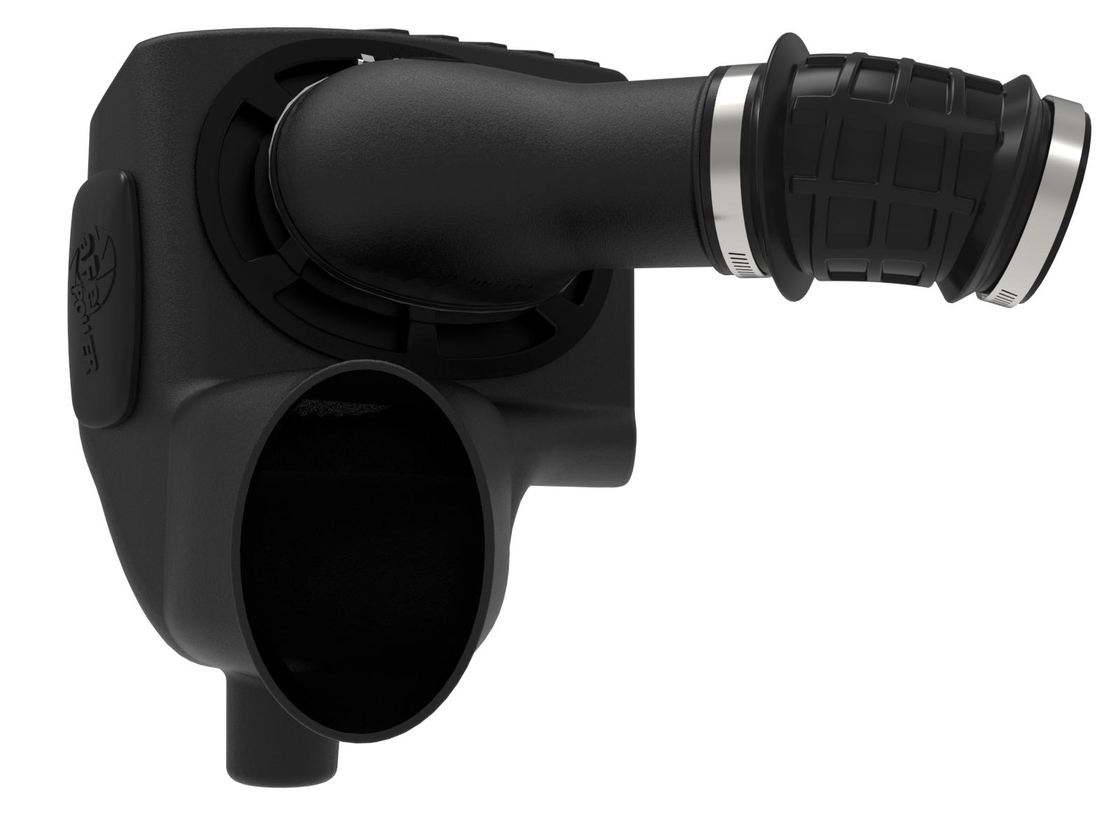 aFe Momentum GT Cold Air Intake System w/ Pro S Filter (19-22 Chevrolet Blazer V6-3.6L) - 50-70071D