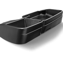 Husky Liners 19-23 Chevrolet Silverado 1500 Crew Cab Pickup GearBox Under Seat Storage Box
