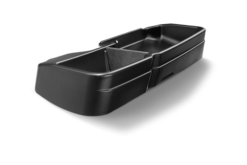 Husky Liners 19-23 Chevrolet Silverado 1500 Crew Cab Pickup GearBox Under Seat Storage Box