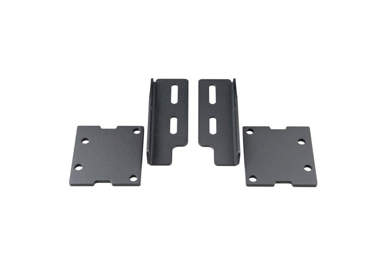 Rugged Ridge Cowl Light Bar Bracket 18-21 Jeep Wrangler Jl - 11232.71