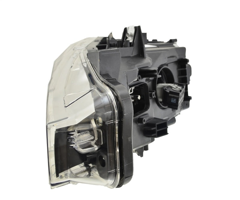 Hella 15 BMW 3Ser - Headlamp Rh Led