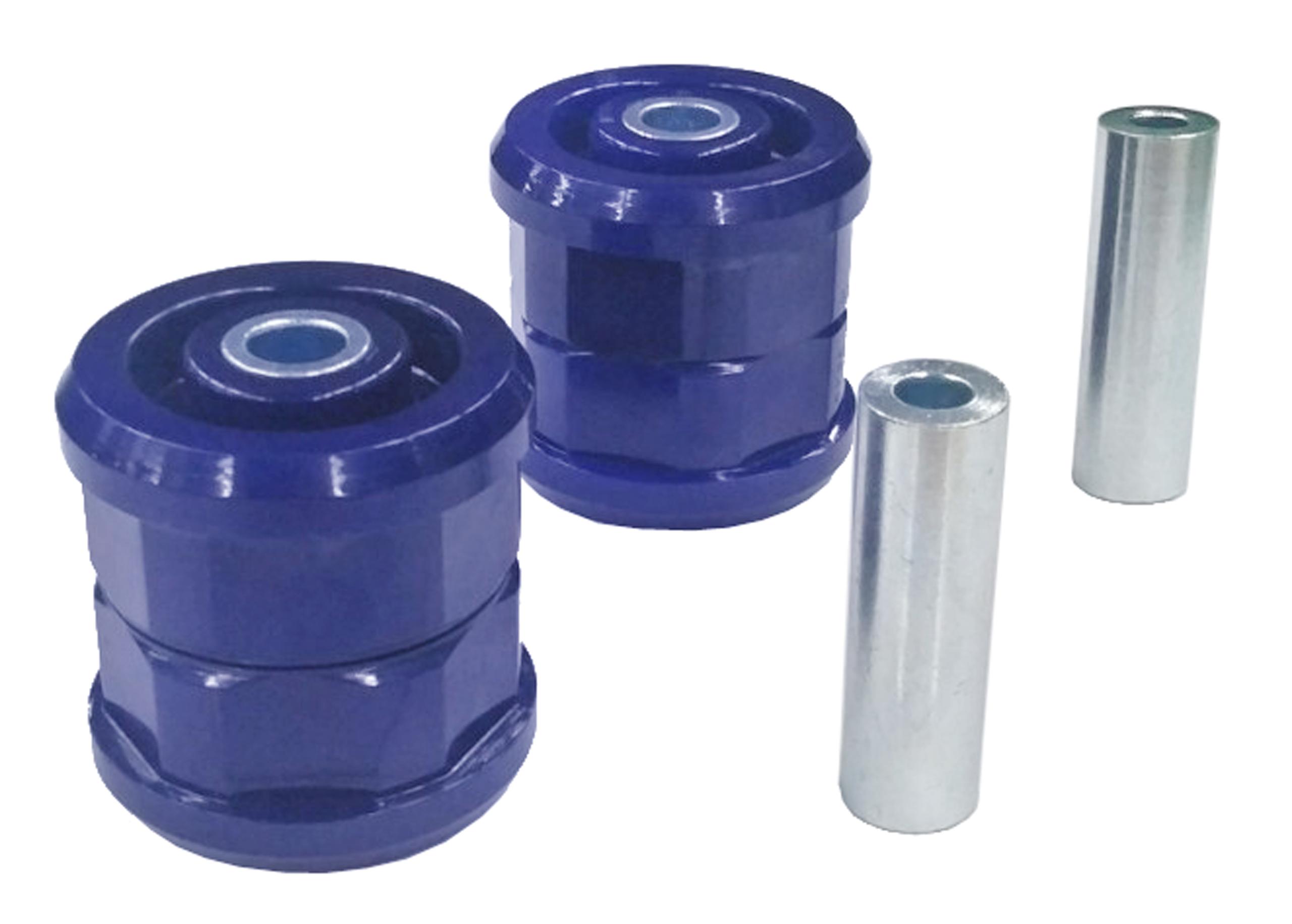 SuperPro Rear Beam Axle Pivot Bush Kit - SPF3640K