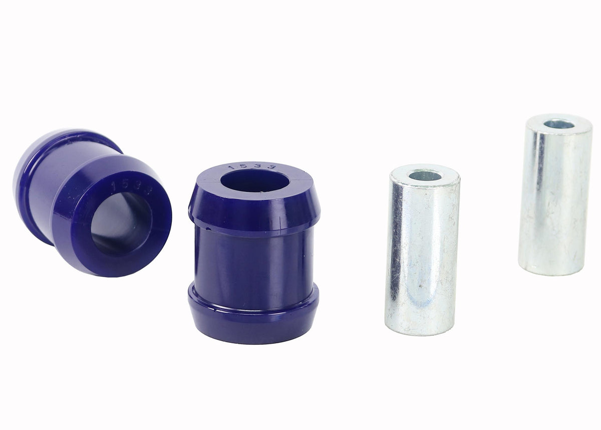 SuperPro R Shock Absorber Lwr Mount - SPF1533K