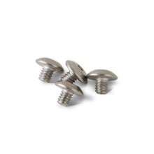 Quickfuel Race Torx Head Throttle Plate Screw Long S.S. - 5-20QFT