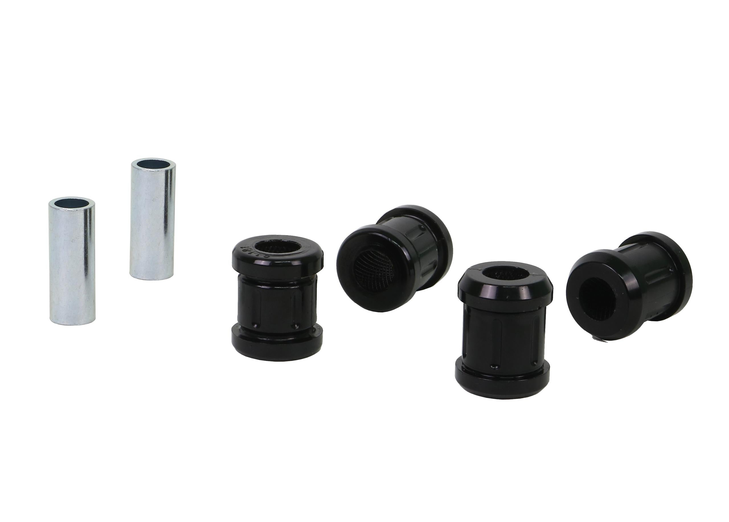 Whiteline Performance Shock absorber - upper bushings (1988-2000 C1500, C2500, C3500, R20, R2500, R30, R3500) - W33373