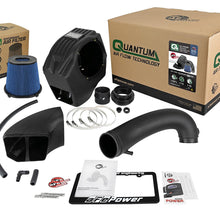 AFE Sealed Intake (2009-2019 Dodge Trucks V8-5.7L) - 53-10009R