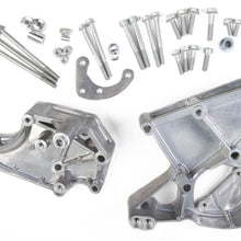 Holley LS/LT Accessory Drive Bracket - Passenger's &amp; Driver's Side Brackets.  - 20-132