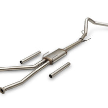 Flowmaster FlowFX Cat-Back Exhaust System - 718156