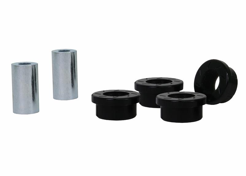 Whiteline Performance Control Arm Lower - Inner Bushing Kit - W53643