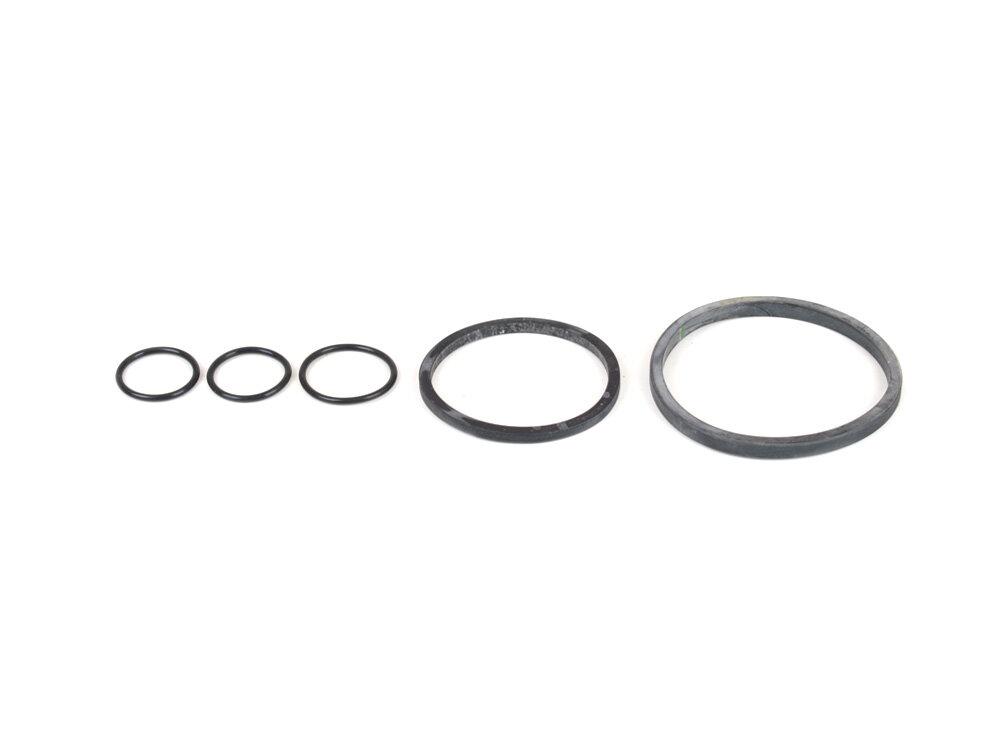 Canton Racing O-Ring Kit For Sandwich and Remote Filter Adapters - 98-004