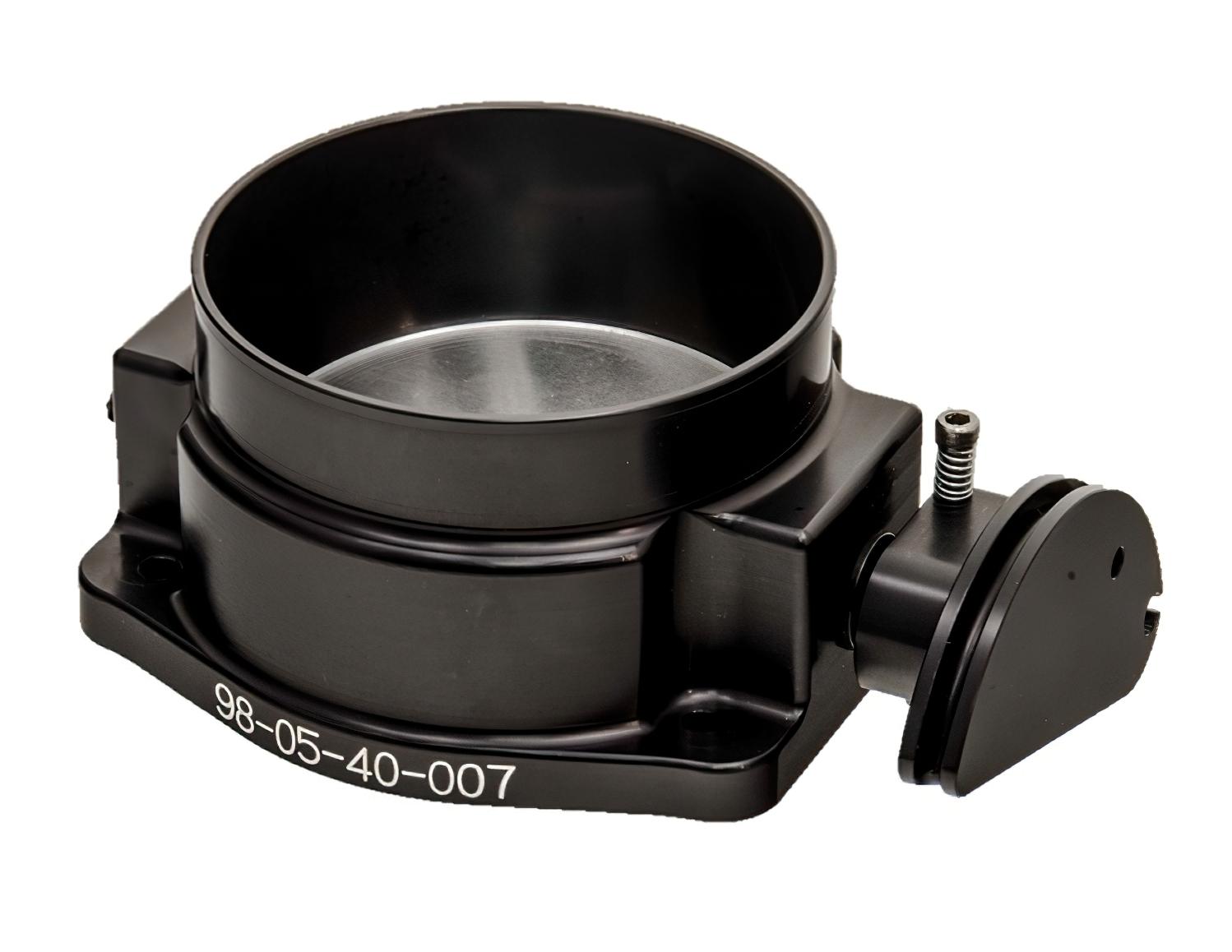 Magnuson 98-05-40-007 109mm Mechanical Throttle Body