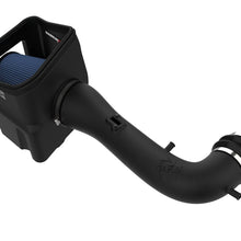 AFE Magnum FORCE Stage-2 Cold Air Intake System w/ Pro 5R Media (2014-2018 Silverado 1500, Silverado 1500, Sierra 1500, Sierra 1500) - 54-13060R