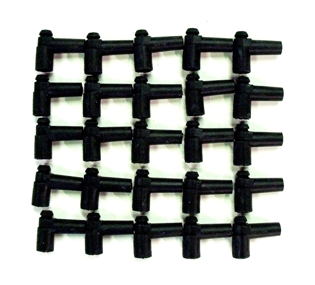TAYLOR CABLE 90 HEI Distributor Boots - 44056