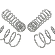 Whiteline Performance Lowering Kit (2005-2014 Mustang) - WSK-FRD005