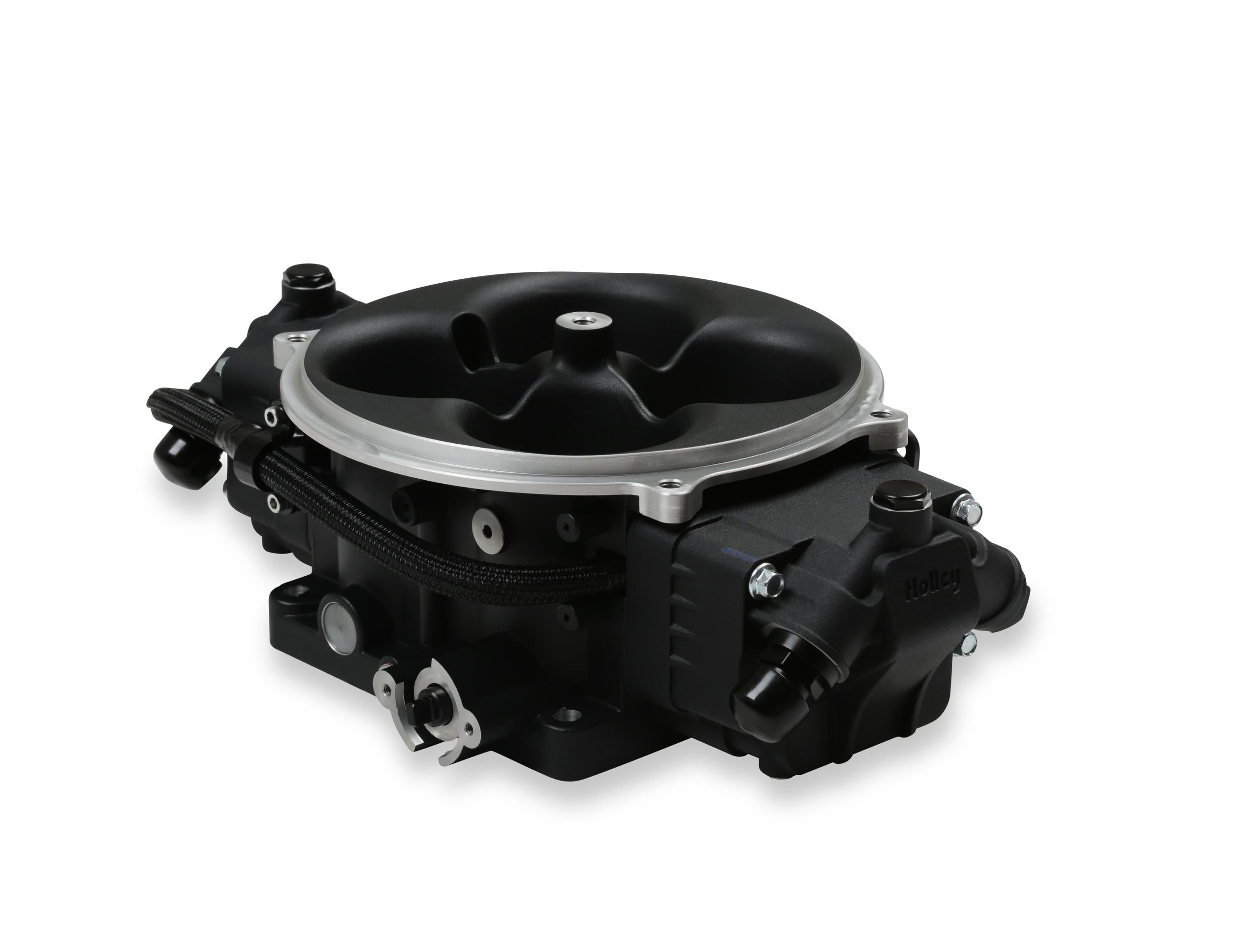 Holley Terminator x Stealth 4500 Kit - 550-1081