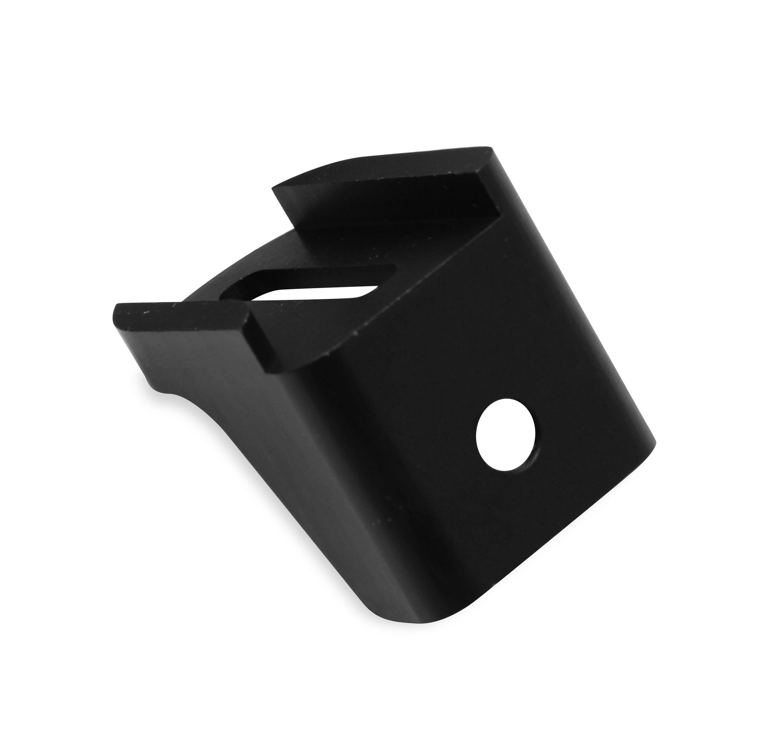Holley Detent Cable Bracket.  - 20-281
