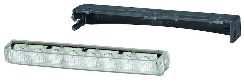 Hella Lamp KIT DRL 0850 30DEG 12V SAE/ECE - 980850801