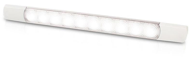 Hella Interior Spot Light - 980881112