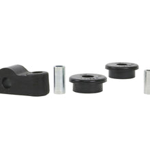 Whiteline Performance Front Transmission Shifter Stabiliser Bushing 88-91 Honda Whiteline (1988-1995 Civic, CRX, Civic del Sol) - W92611