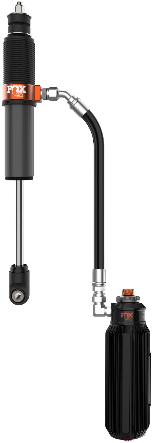 Fox Racing Factory Race 2.0 X 6.5 Smooth Body Remote Shock - Class 9/11 Front (11.0 Res) - 981-20-012-3