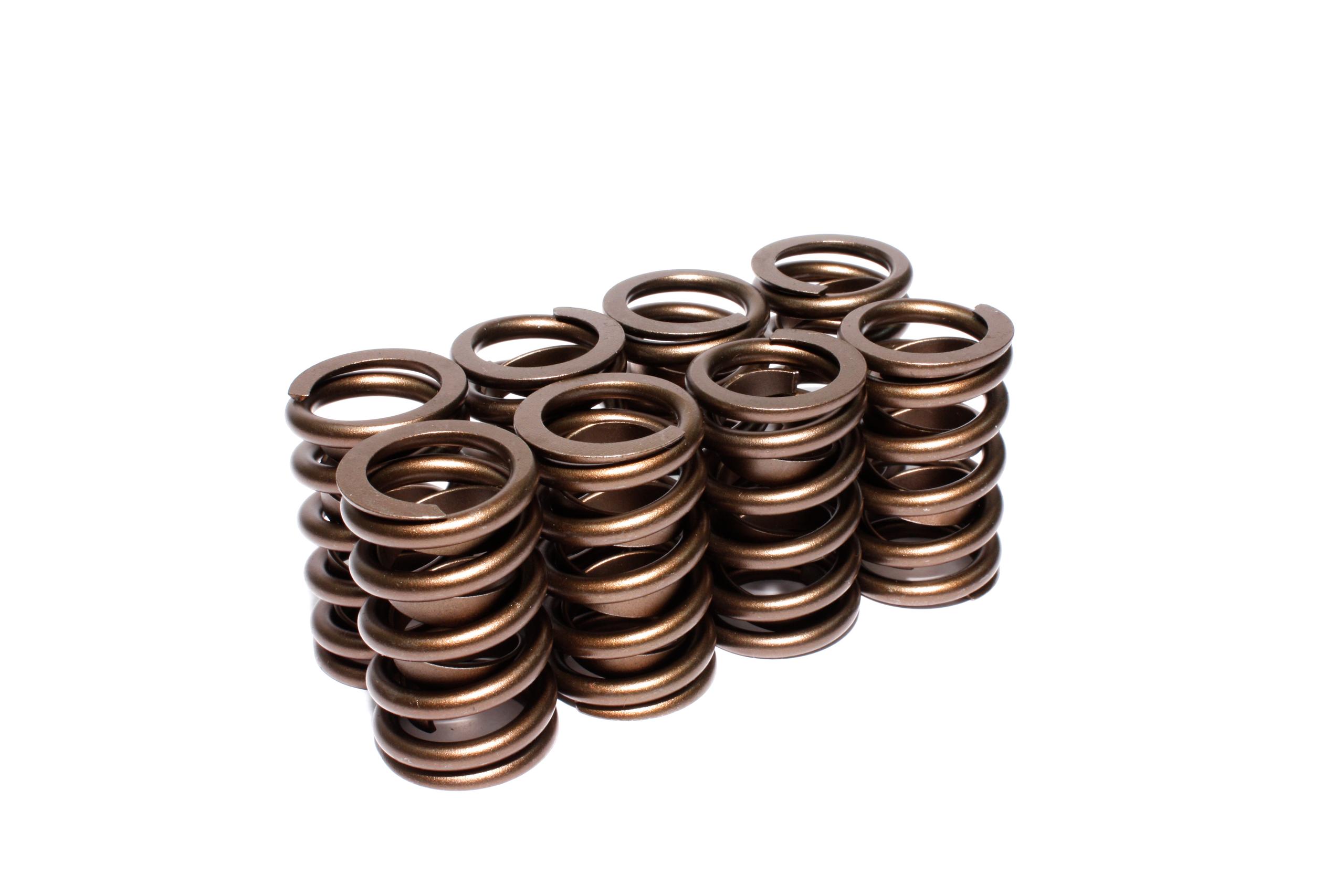 Comp Cams Valve Springs, 1.254" Outer W/ - 981-8