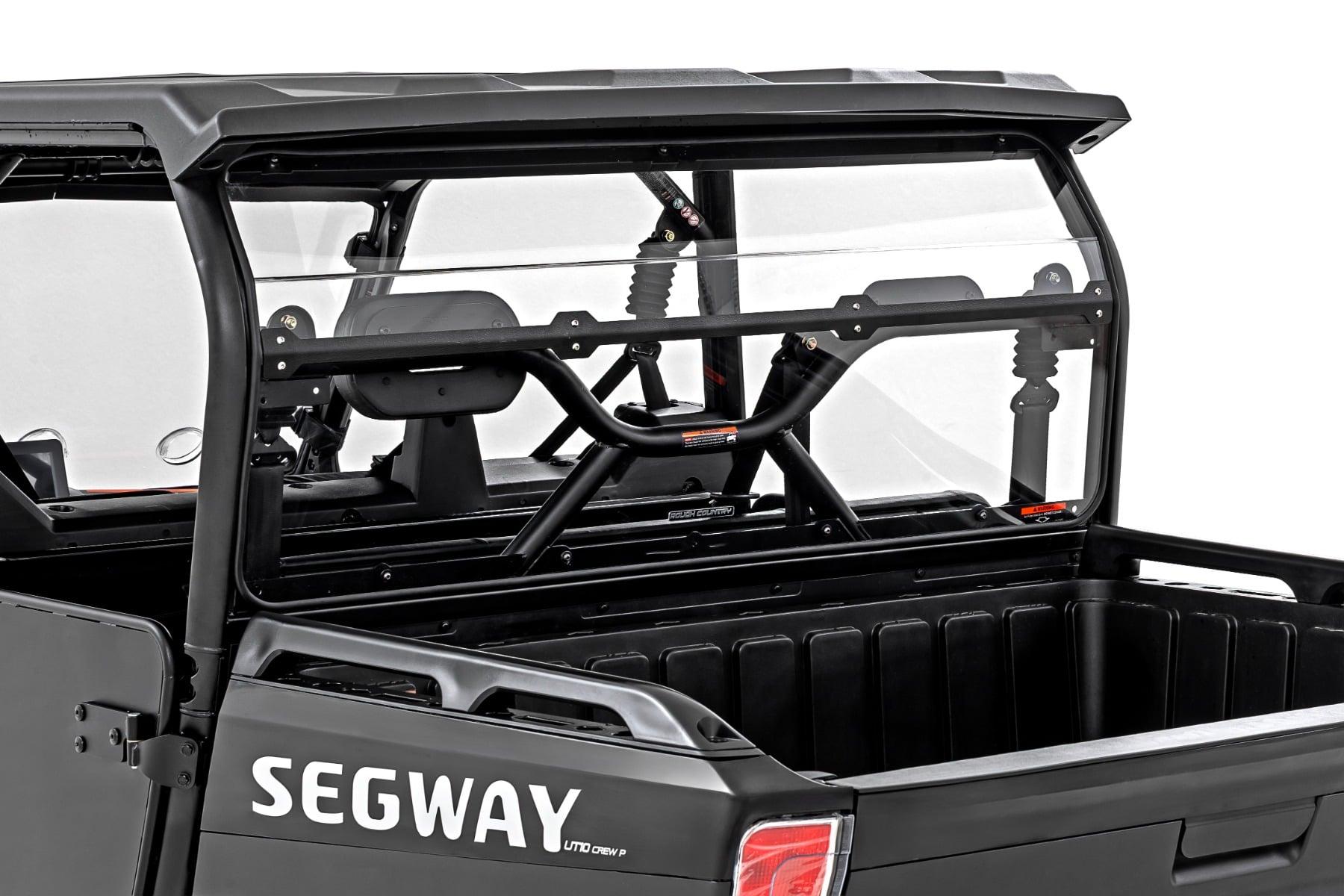 Rough Country Rear Panel Scratch Resistant Segway UT6/UT10 - 98102492