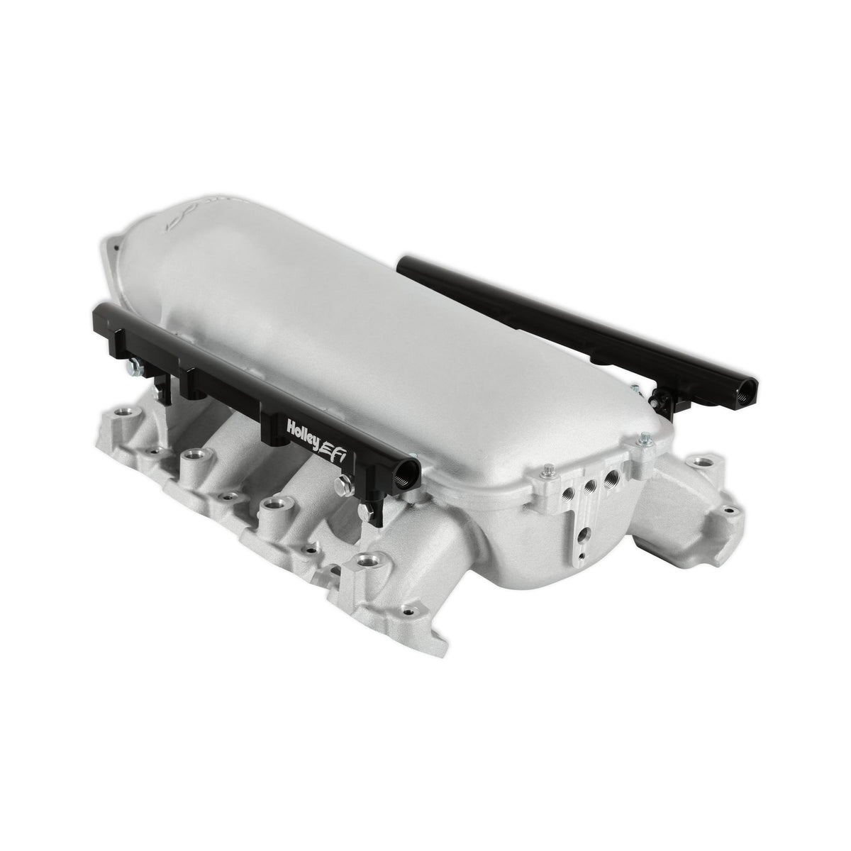 Holley Efi Lo-Ram Intake Manifold Kit - 300-718