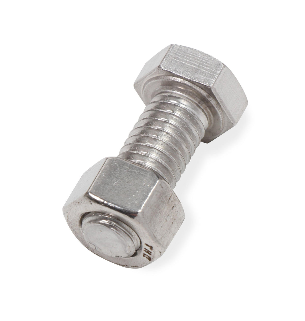Hooker Ls1 Block Hugger Headers - Ss - 2314HKR