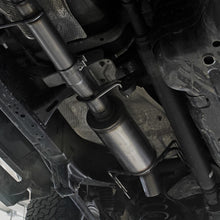 Flowmaster FlowFX Extreme Cat-Back Exhaust System (2010-2022 Toyota 4Runner 4.0-liter) - 717972
