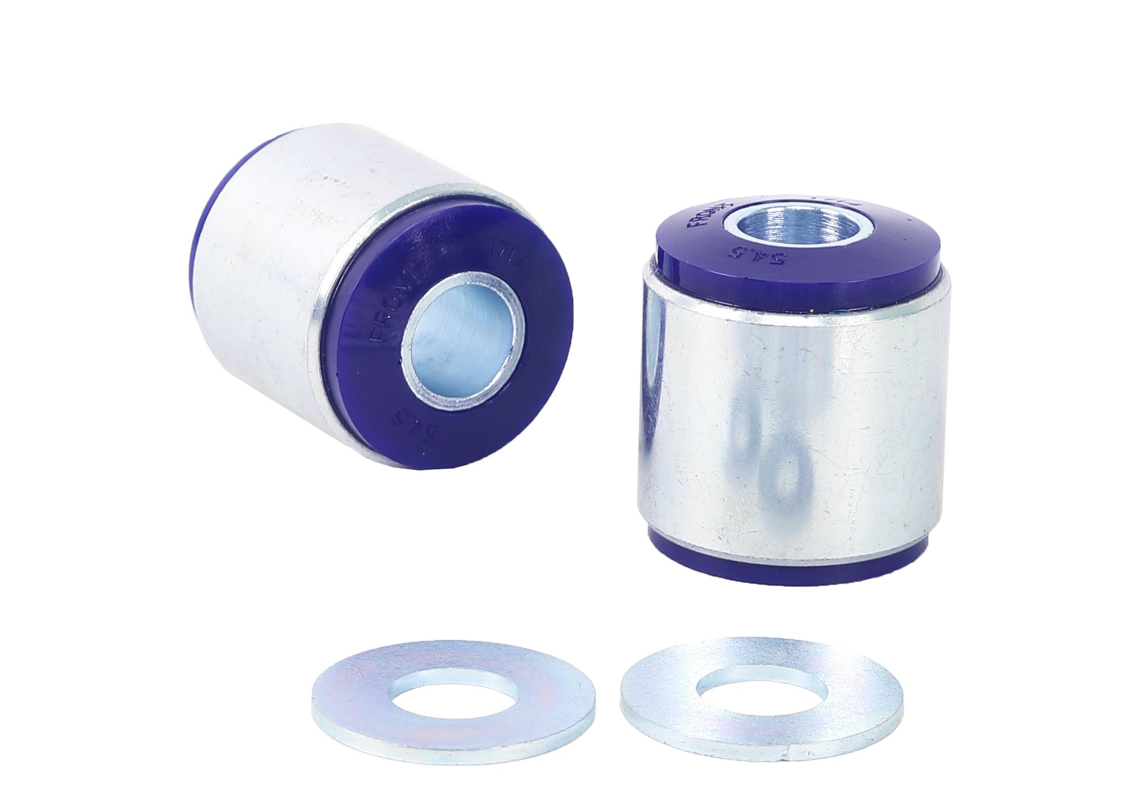 SuperPro Fr Lwr Ctrl Arm Inner R Bush - SPF1714K