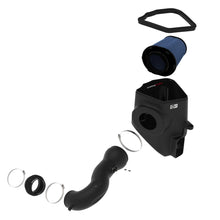 AFE Magnum FORCE Stage-2 Cold Air Intake System w/ Pro 5R Media (GM Trucks/SUVs 19-21 V8-5.3L) - 54-13058R