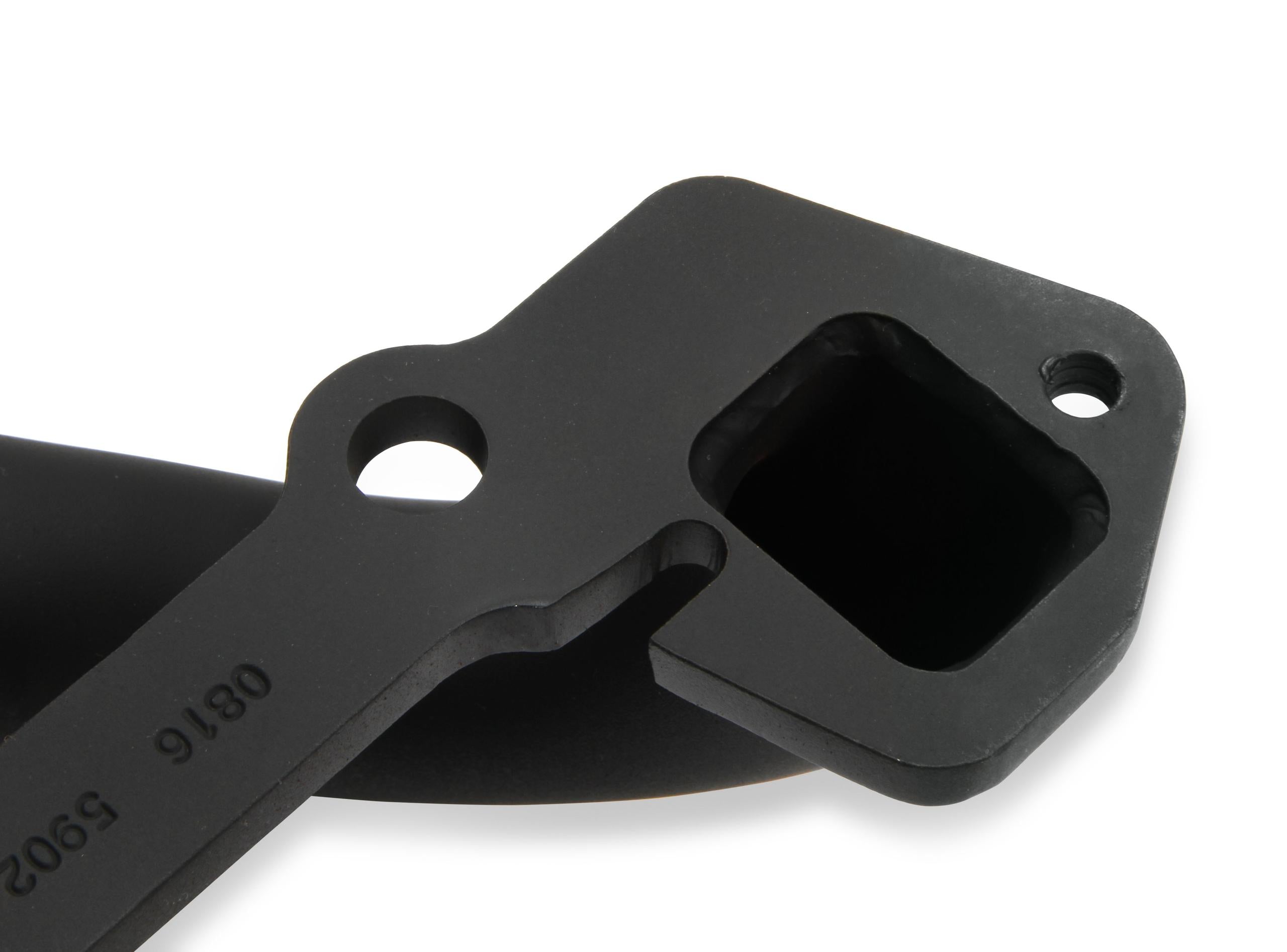 Hooker 5902HKR Header Mopar Comp