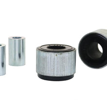 Whiteline Performance Differential Mount In Cradle Bushing Rear Mount OD=55, L=41MM Whiteline (1993-2007 Impreza, Legacy, 9-2X) - W91380