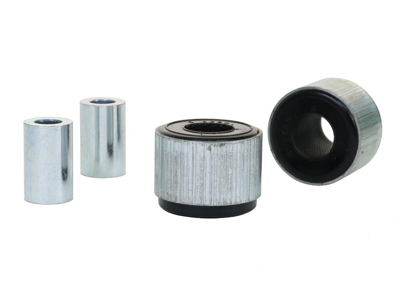 Whiteline Performance Differential Mount In Cradle Bushing Rear Mount OD=55, L=41MM Whiteline (1993-2007 Impreza, Legacy, 9-2X) - W91380