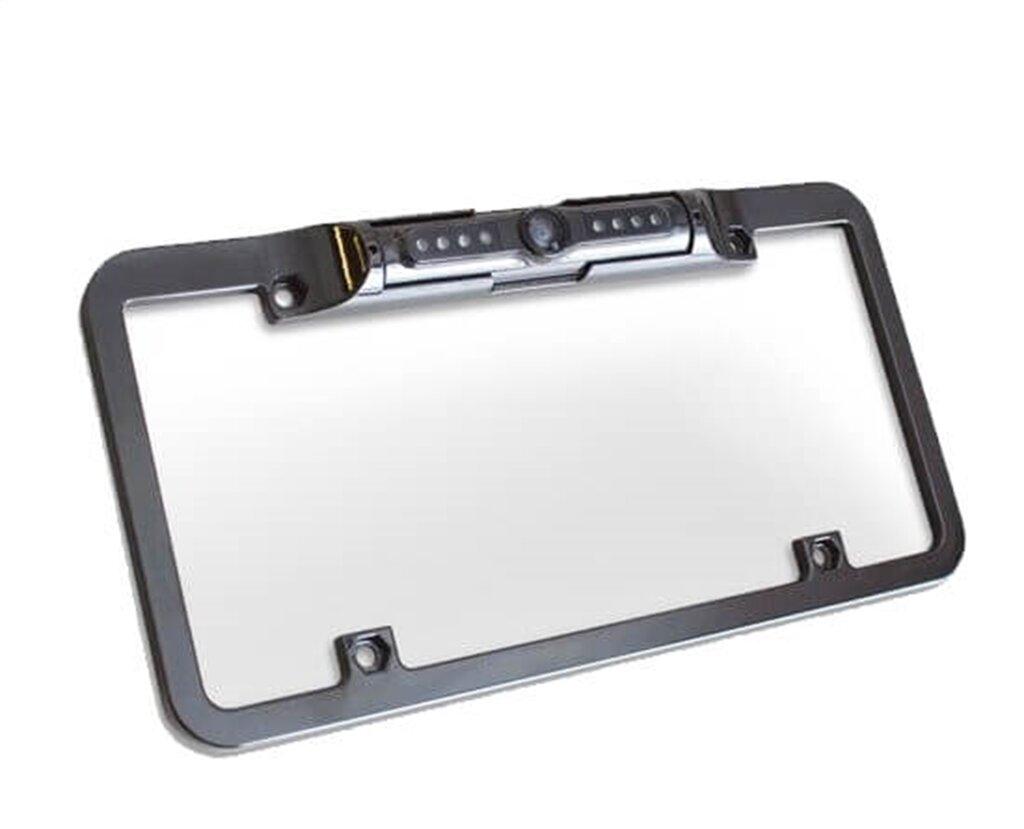 Diablosport Back-Up Camera License Plate Mount - 98202