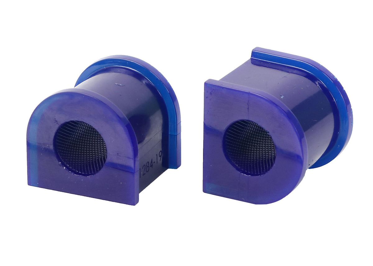 SuperPro Suspension Stabilizer Bar Bushing Kit - SPF1284-19K