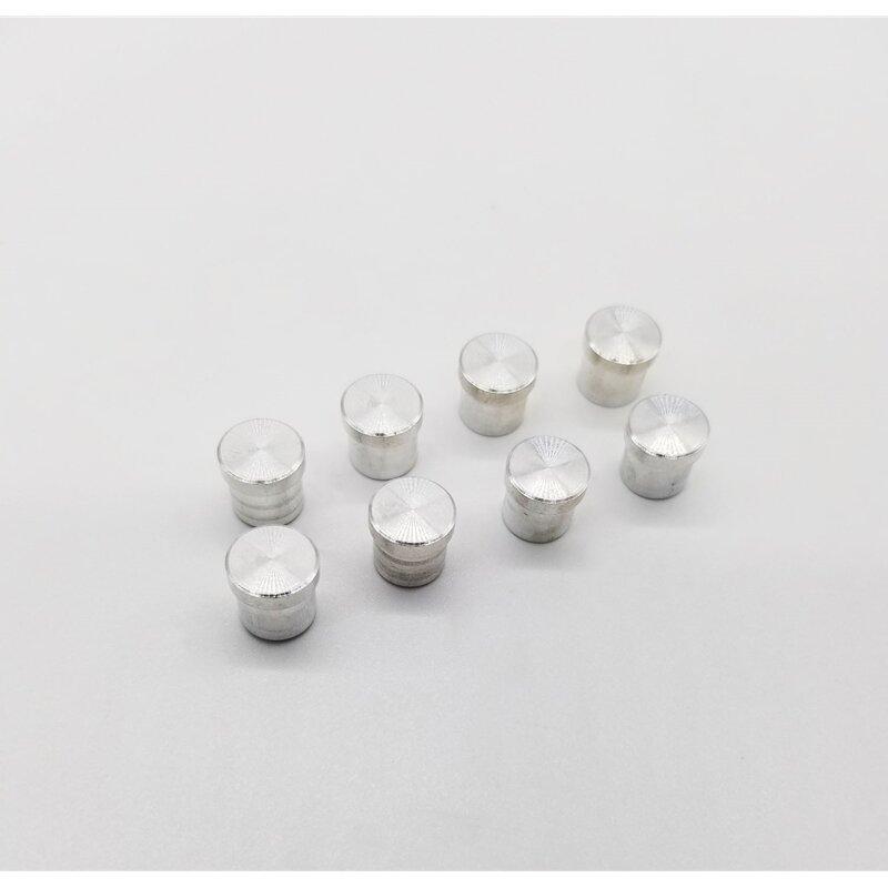 Texas Speed DOD Hole Plugs SET of 8 - 25-DODPlug-8