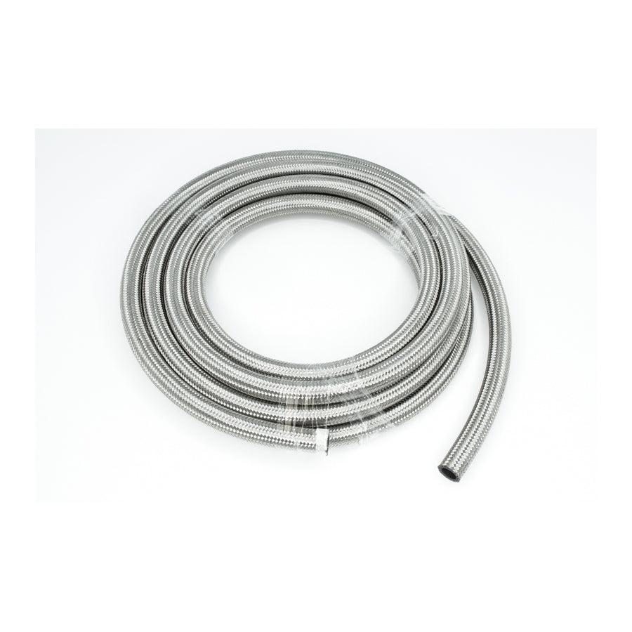 DeatschWerks Braided EFI Hose - 6-02-0814-20