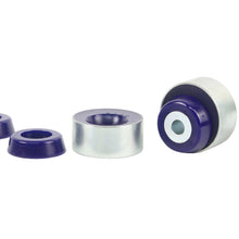 SuperPro Double Offset Offset Rear Lower Control Arm Bushing Kit