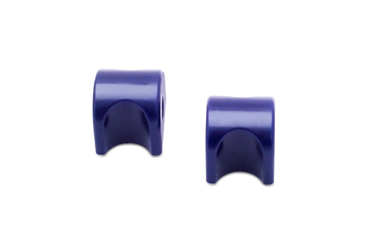 SuperPro 23mm Sway Bar Mount Bushing Kit (2013-2024 BRZ, 86, FR-S) - SPF3868-23K