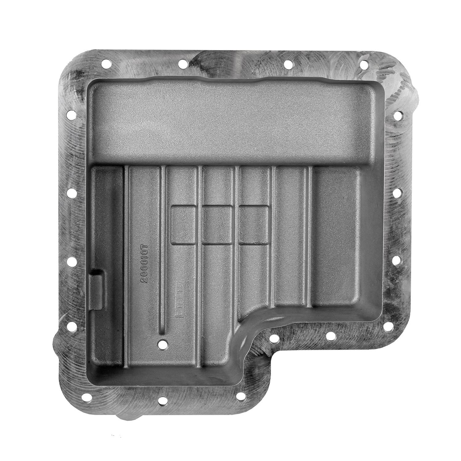 CAST DEEP PAN C6 () - 40281