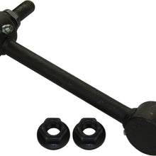 MOOG 12-21 Nissan NV1500 Rear Sway Bar Link