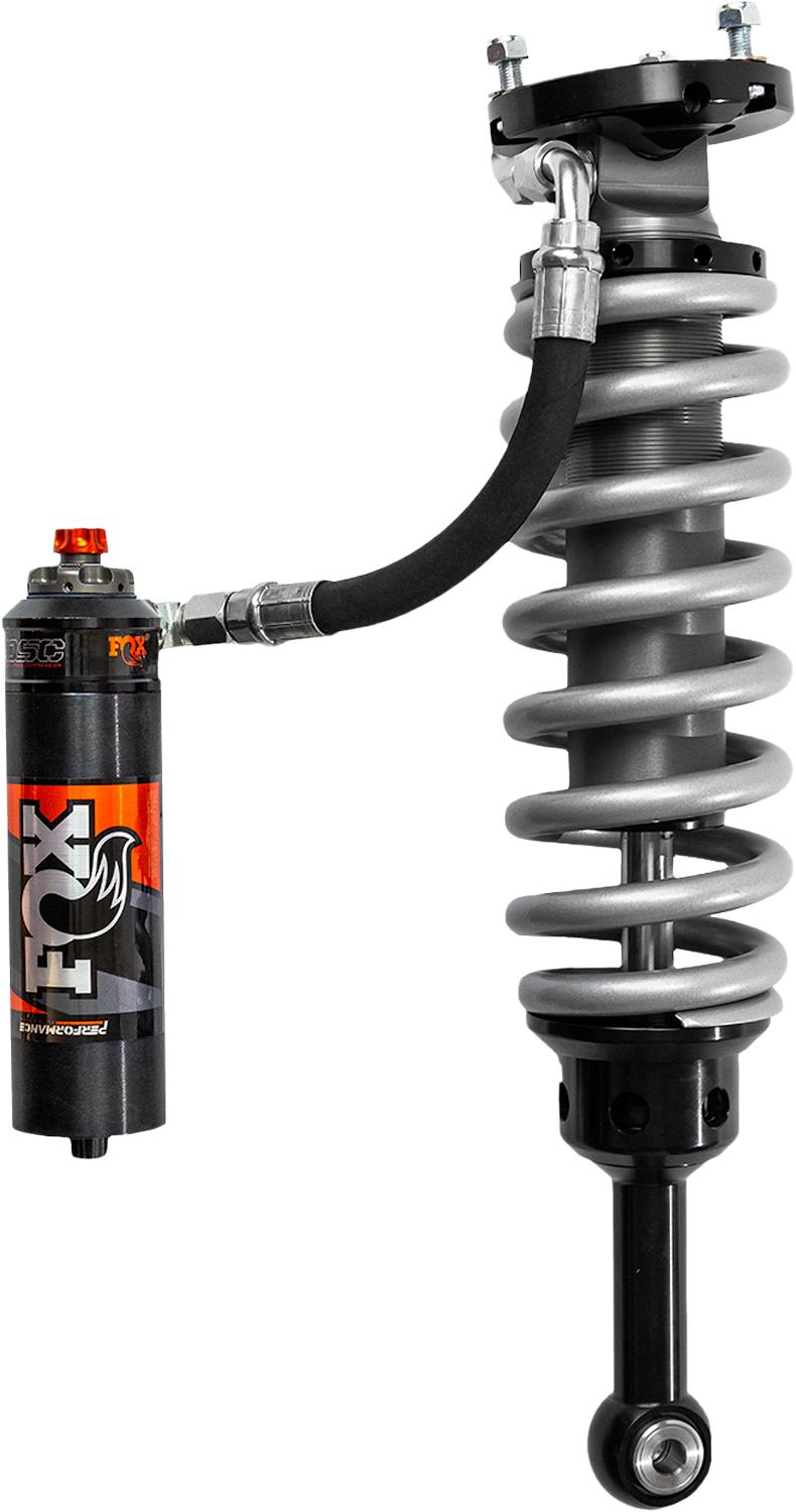 Fox Racing Performance Elite Series 2.5 Coil-Over Reservoir Shock (Pair) - Adjustable (2003-2023 4Runner, FJ Cruiser, GX470) - 883-06-184