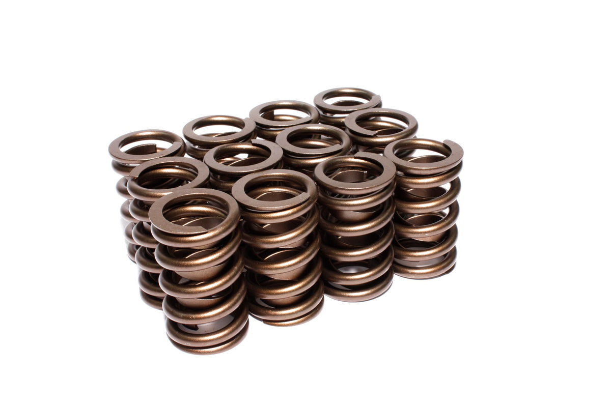 Comp Cams Valve Springs, 1.260" Ovate Wi - 983-12