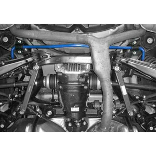 Cusco SWAY BAR, 19MM, SOLID, IS250, IS350,(+08 ~ 13), W/BUSHING - 983 311 B19