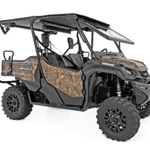 Rough Country Electric Tilt Windshield Glass Honda Pioneer 1000 (2016-2025 SXS1000M3 Pioneer 1000, SXS1000M5 Pioneer 1000-5, SXS1000M5 Pioneer 1000-5 Deluxe, SXS1000M3 Pioneer 1000 Limited Edition, SXS1000M5 Pioneer 1000-5 Limited Edition, SXS1000M3 Pione